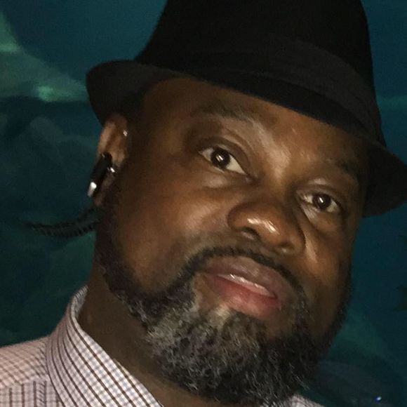 Meet your Posher, John - Picture 1 of 1